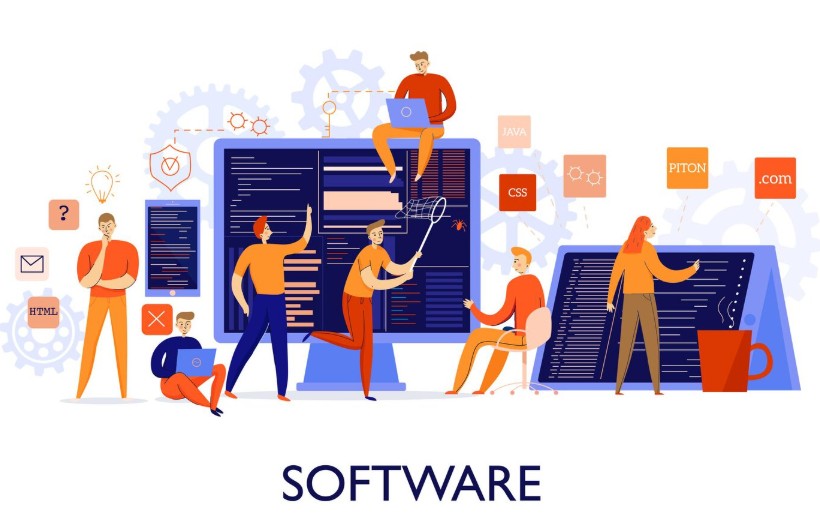 Team Collaboration