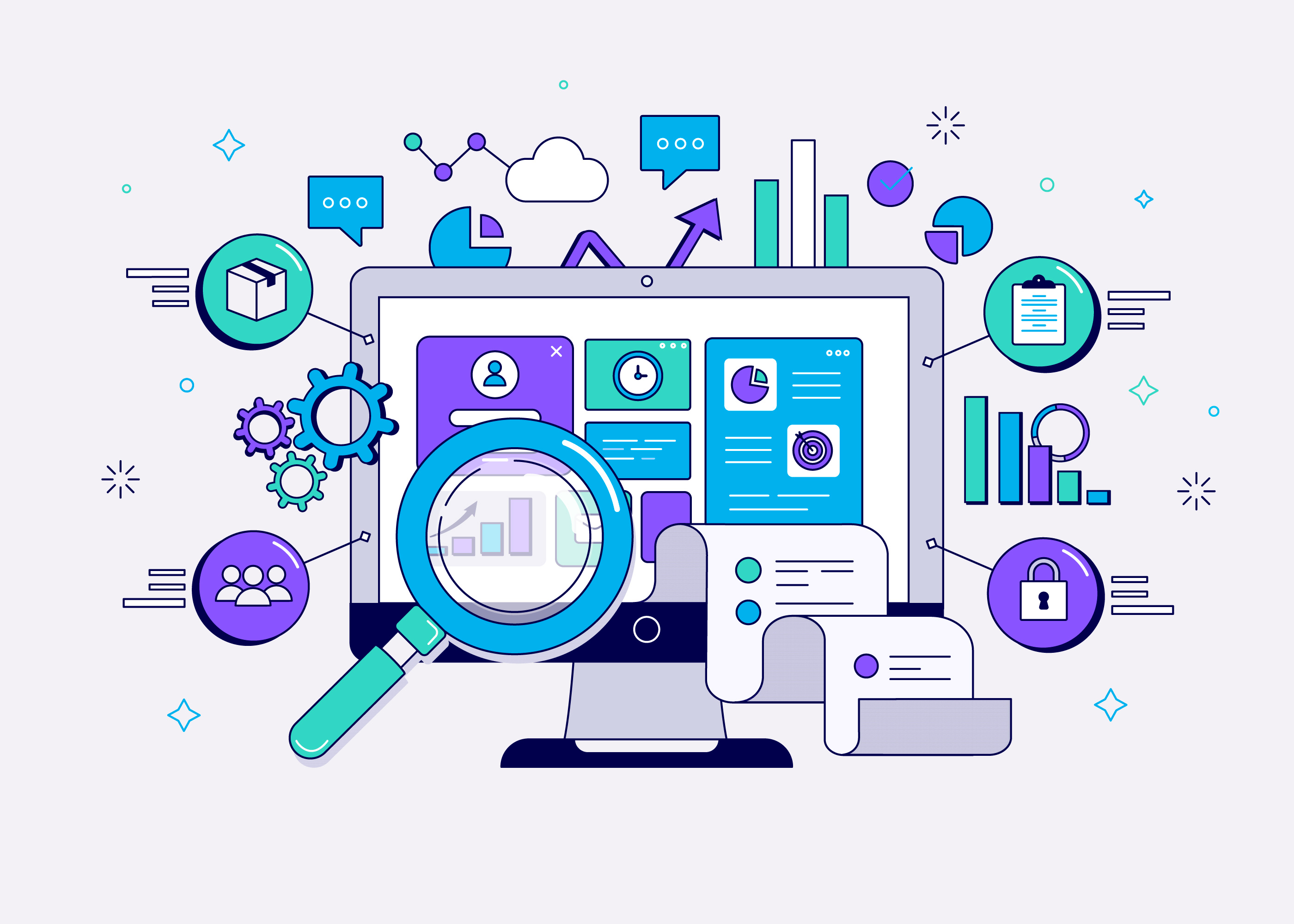 IT Solutions Banner