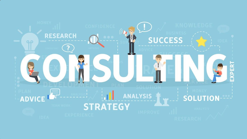 Job Consulting