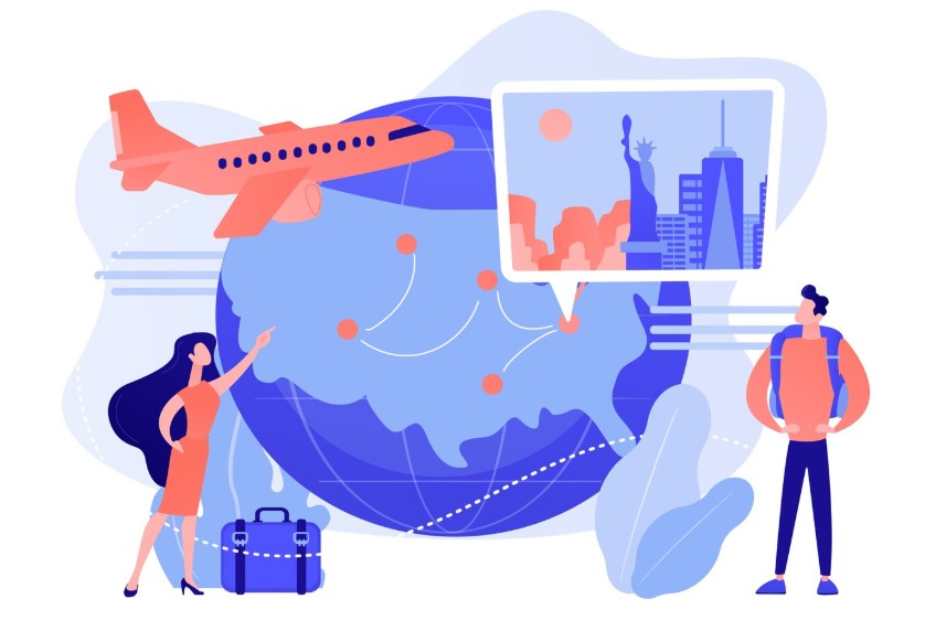 Abroad Consulting
